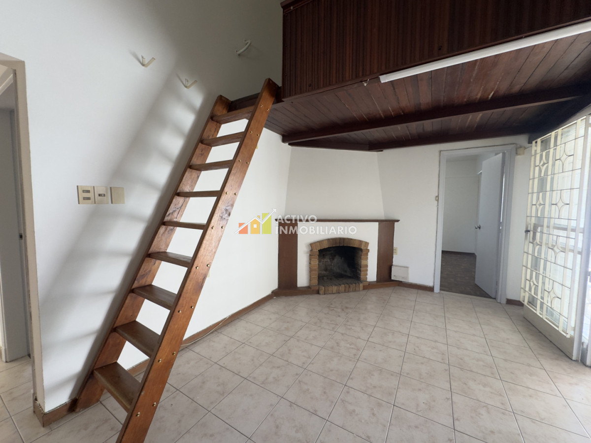 Casa ID.511 - Alquiler casa 4 dormitorios + patio + barbacoa - Carrasco