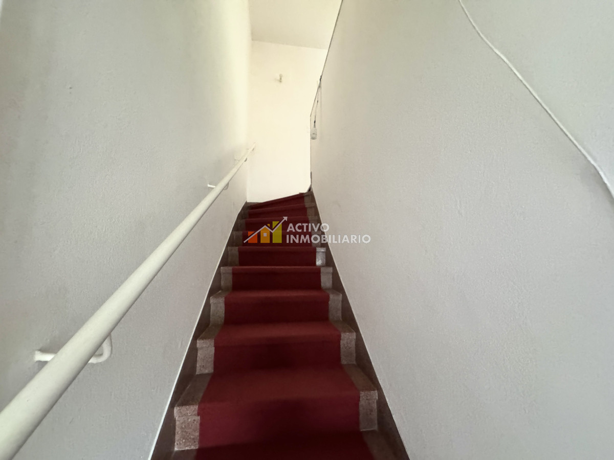 Casa ID.296 - Venta casa de altos 2 dormitorios + azotea con parrillero - Malvin