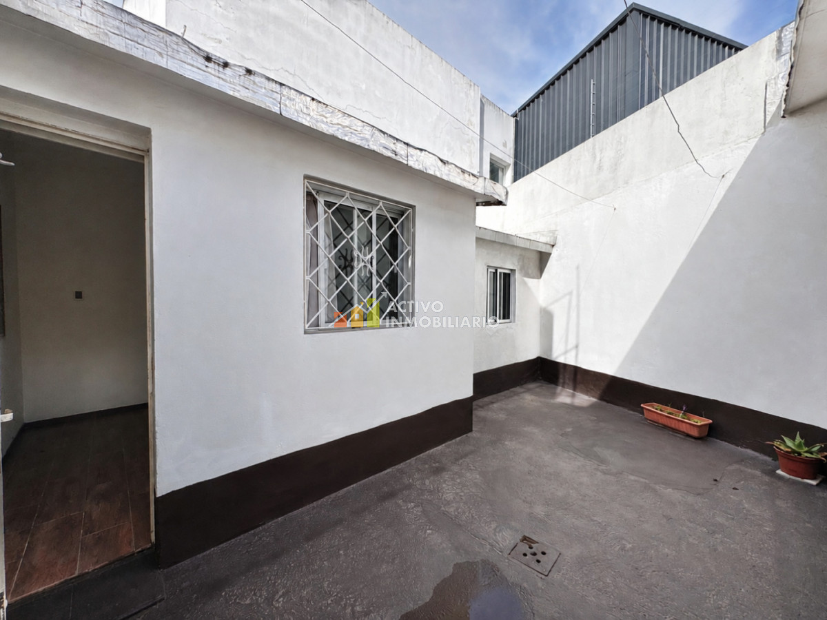 Casa ID.625 - Venta 2 casas en padrón único - Parque Batlle 