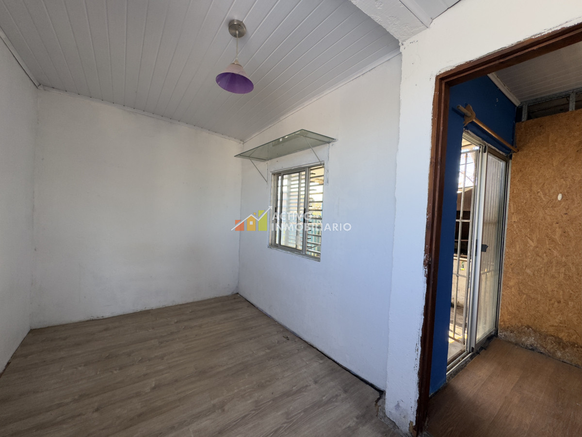 Casa ID.447 - Venta 2 casas en padrón único  - Flor de Maroñas 