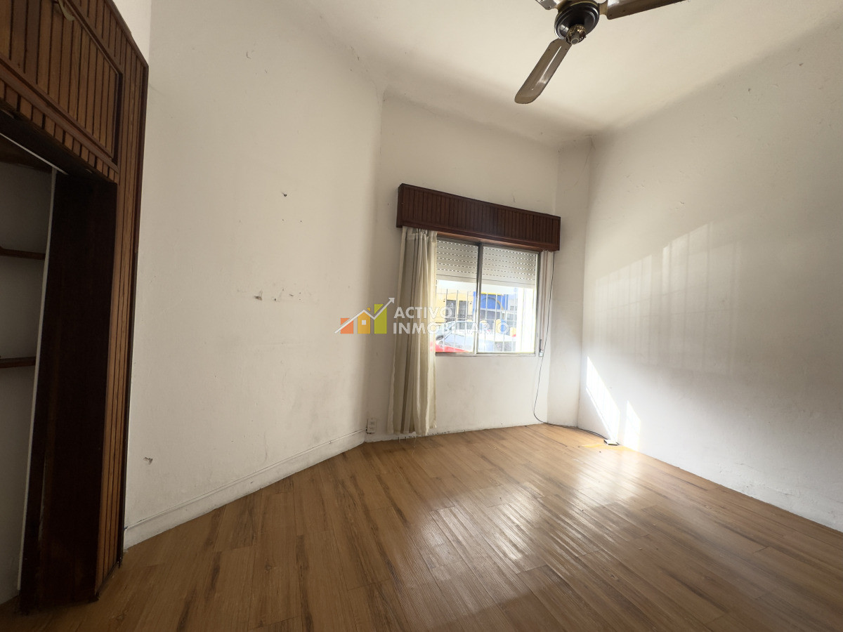 Casa ID.469 - Venta casa 3 dormitorios con garaje-Punta Carretas