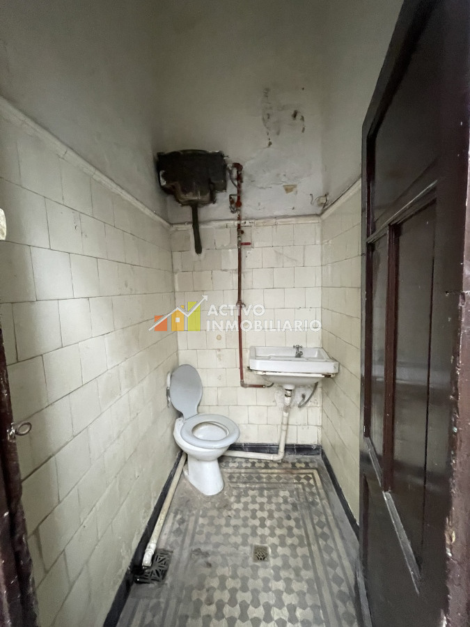 Casa ID.46 - Venta Casa Ideal Inversor 30 Dormitorios - Parque Rodó 