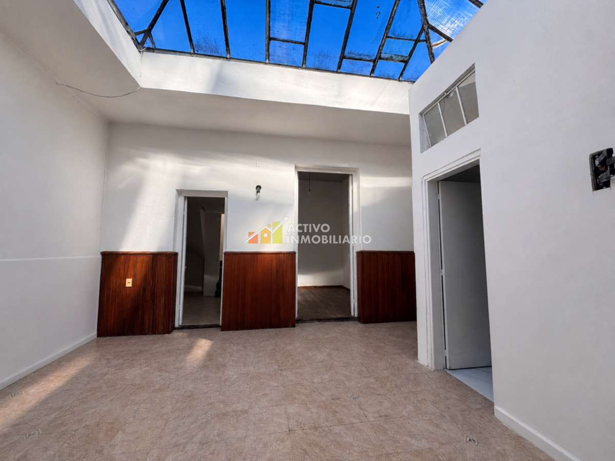 Casa ID.626 - Venta casa 3 dormitorios - Buceo 