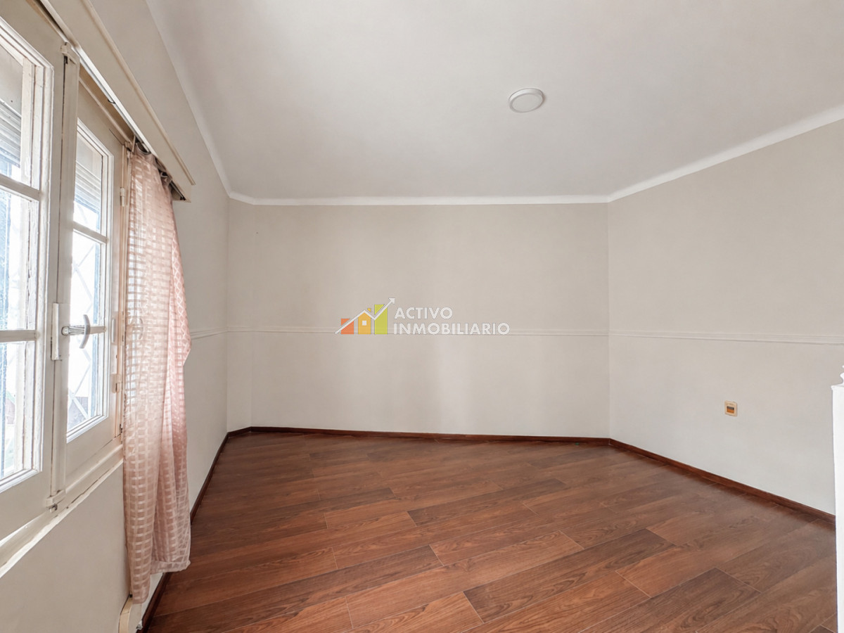 Casa ID.625 - Venta 2 casas en padrón único - Parque Batlle 