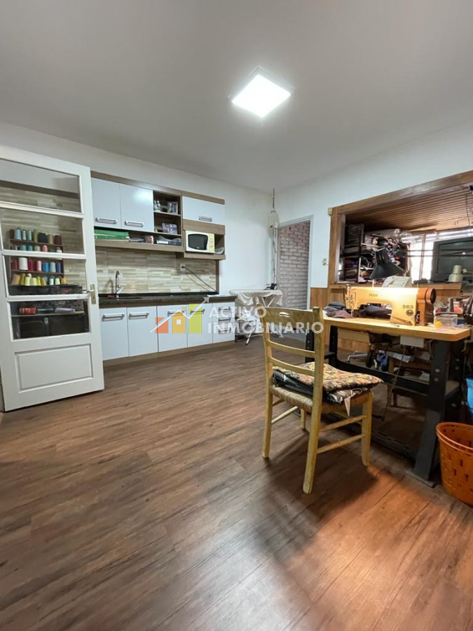Casa ID.30 - Excelente Casa !!!