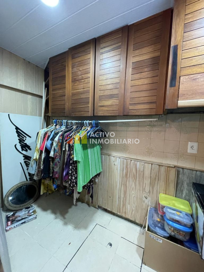 Casa ID.30 - Excelente Casa !!!