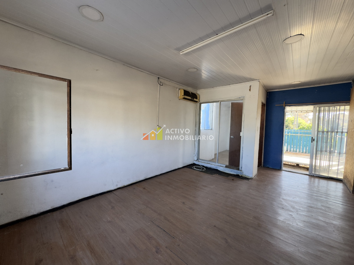 Casa ID.447 - Venta 2 casas en padrón único  - Flor de Maroñas 