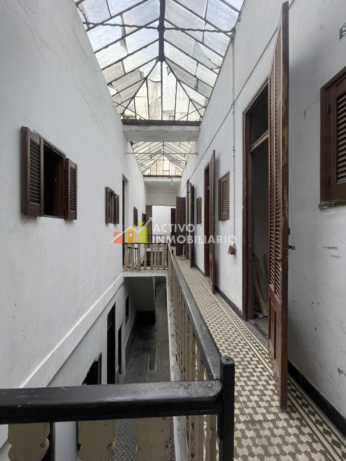 Casa ID.46 - Venta Casa Ideal Inversor 30 Dormitorios - Parque Rodó 