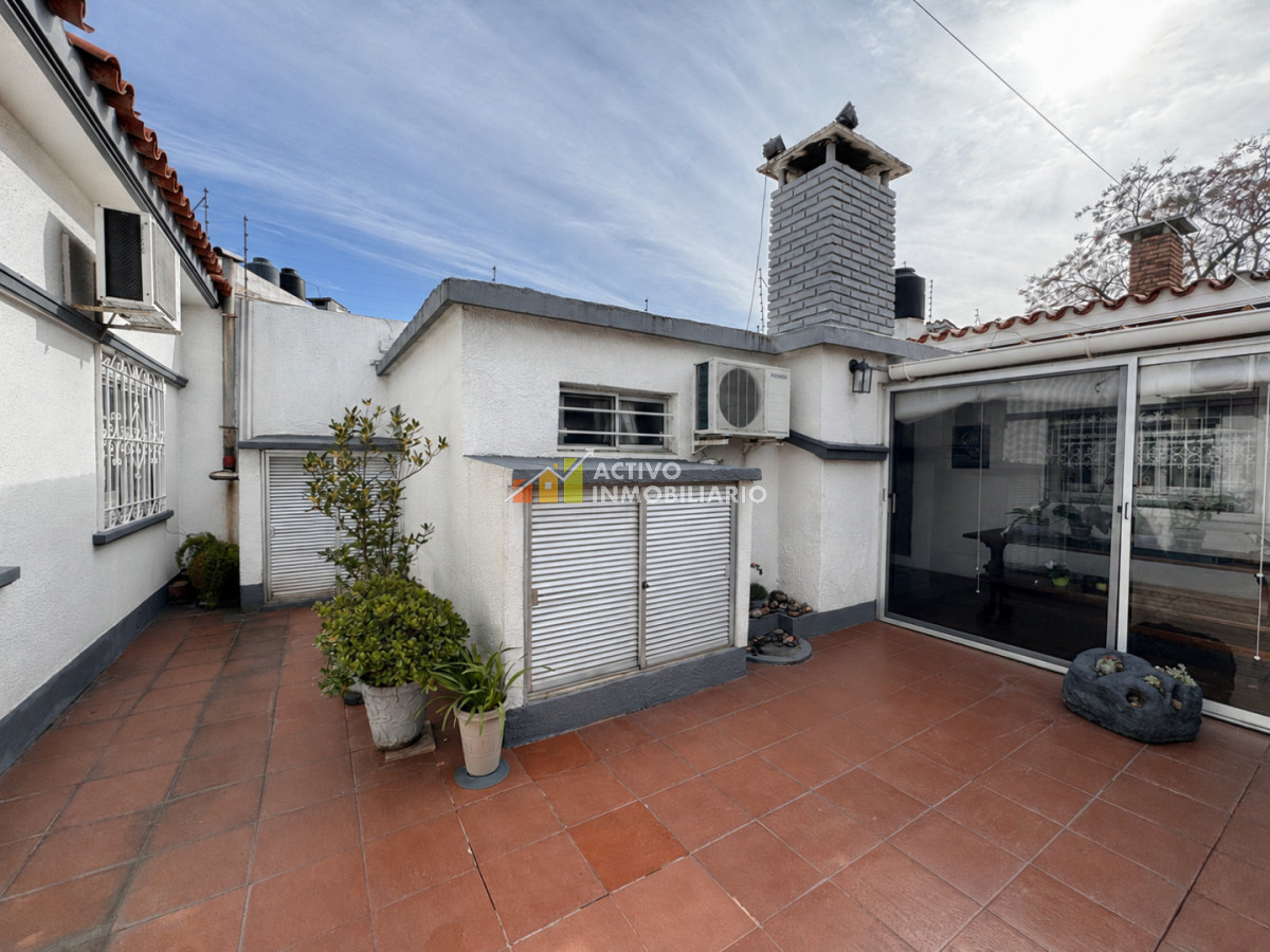 Casa ID.625 - Venta 2 casas en padrón único - Parque Batlle 