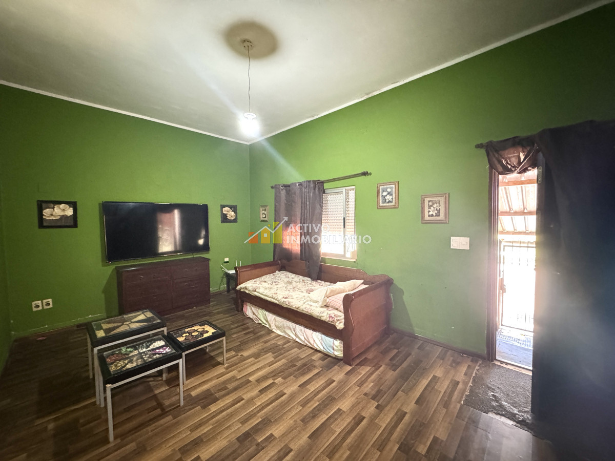 Casa ID.345 - Venta casa 3 dormitorios + patio + garaje - Maroñas