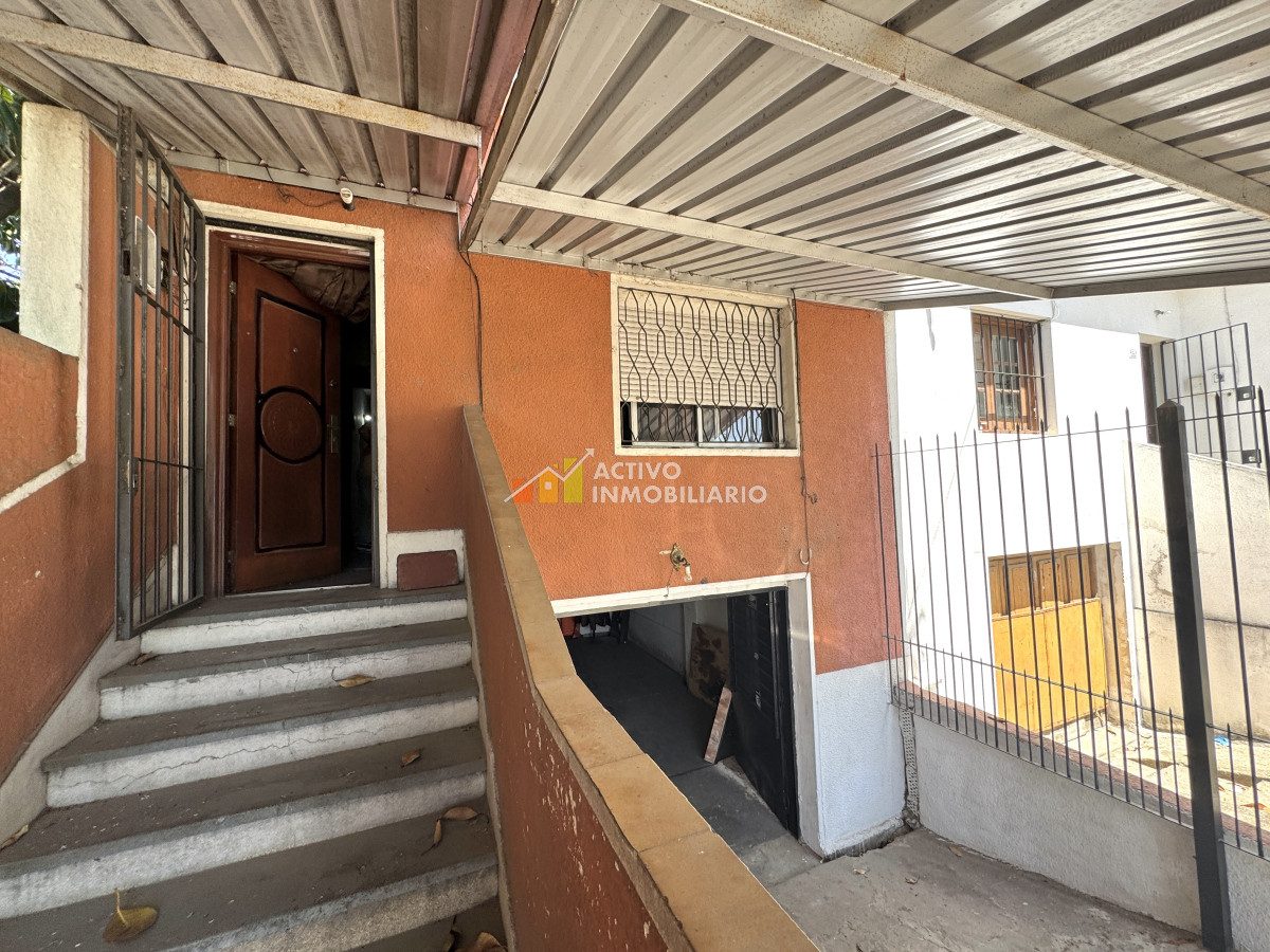 Casa ID.345 - Venta casa 3 dormitorios + patio + garaje - Maroñas