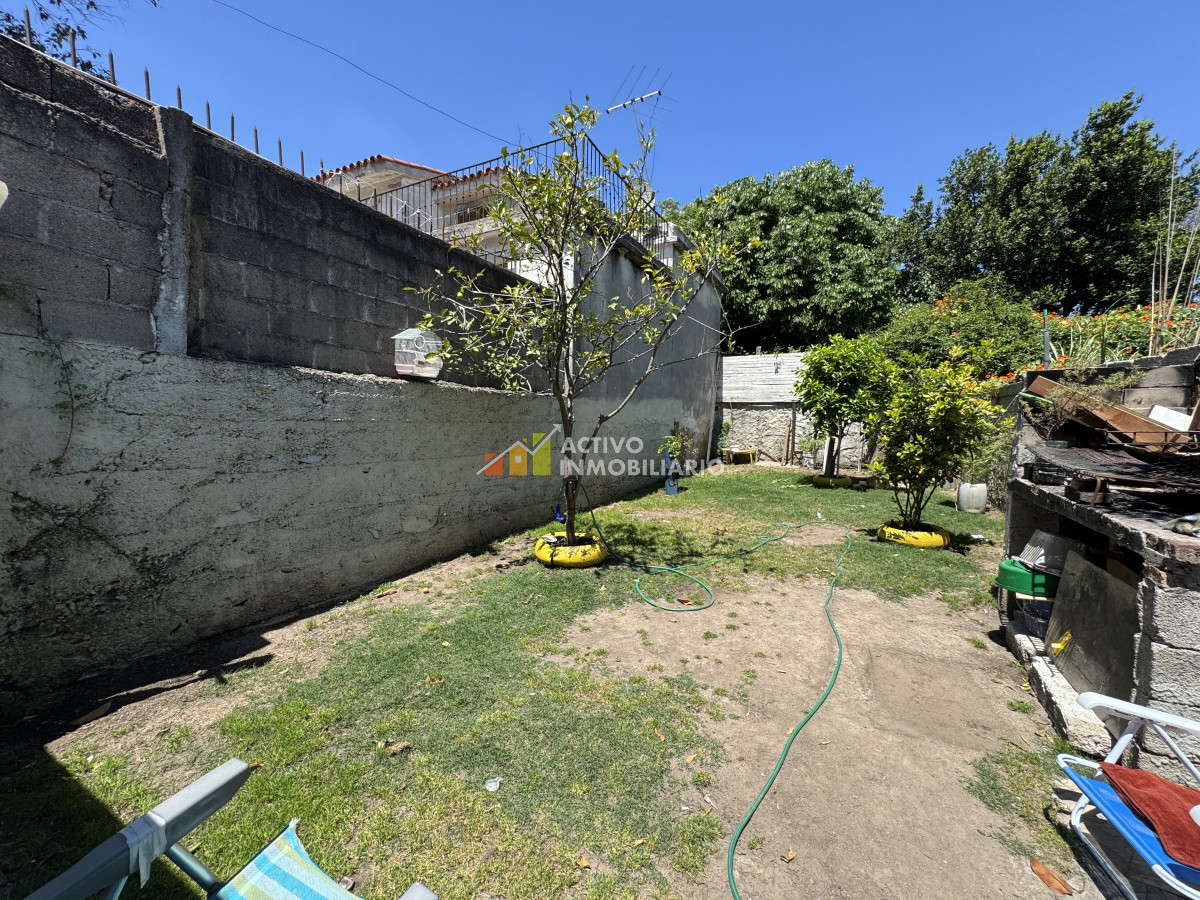 Casa ID.345 - Venta casa 3 dormitorios + patio + garaje - Maroñas