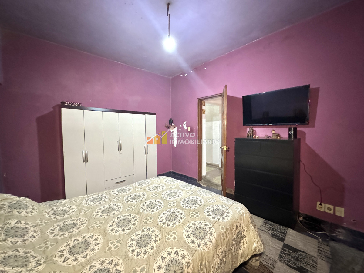 Casa ID.345 - Venta casa 3 dormitorios + patio + garaje - Maroñas