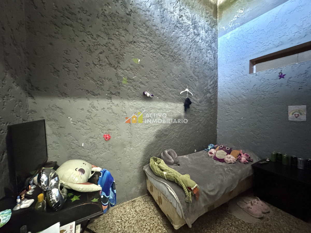 Casa ID.345 - Venta casa 3 dormitorios + patio + garaje - Maroñas