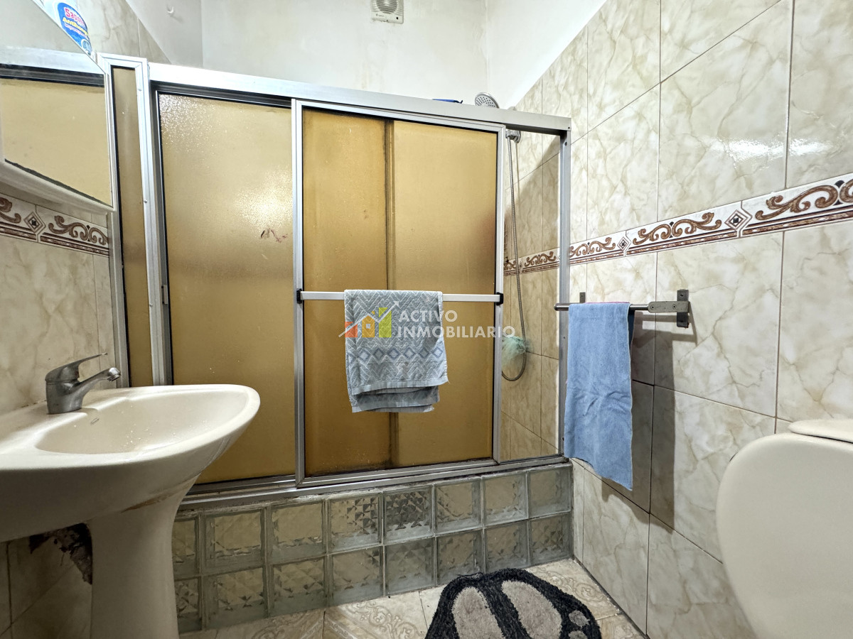 Casa ID.345 - Venta casa 3 dormitorios + patio + garaje - Maroñas