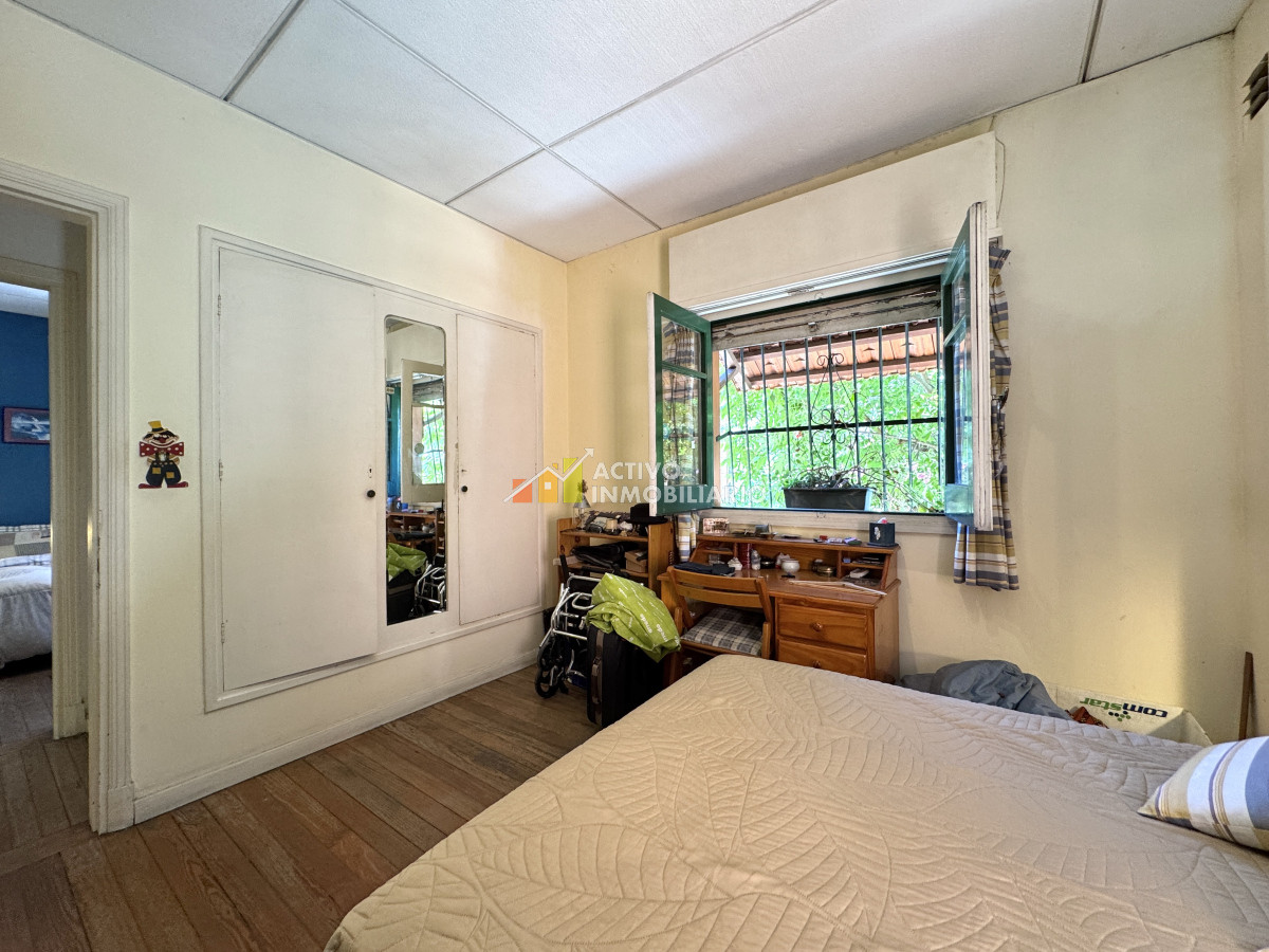 Casa ID.390 - Alquiler casa 4 dordomitorios 2 baños barbacoa y Garaje 