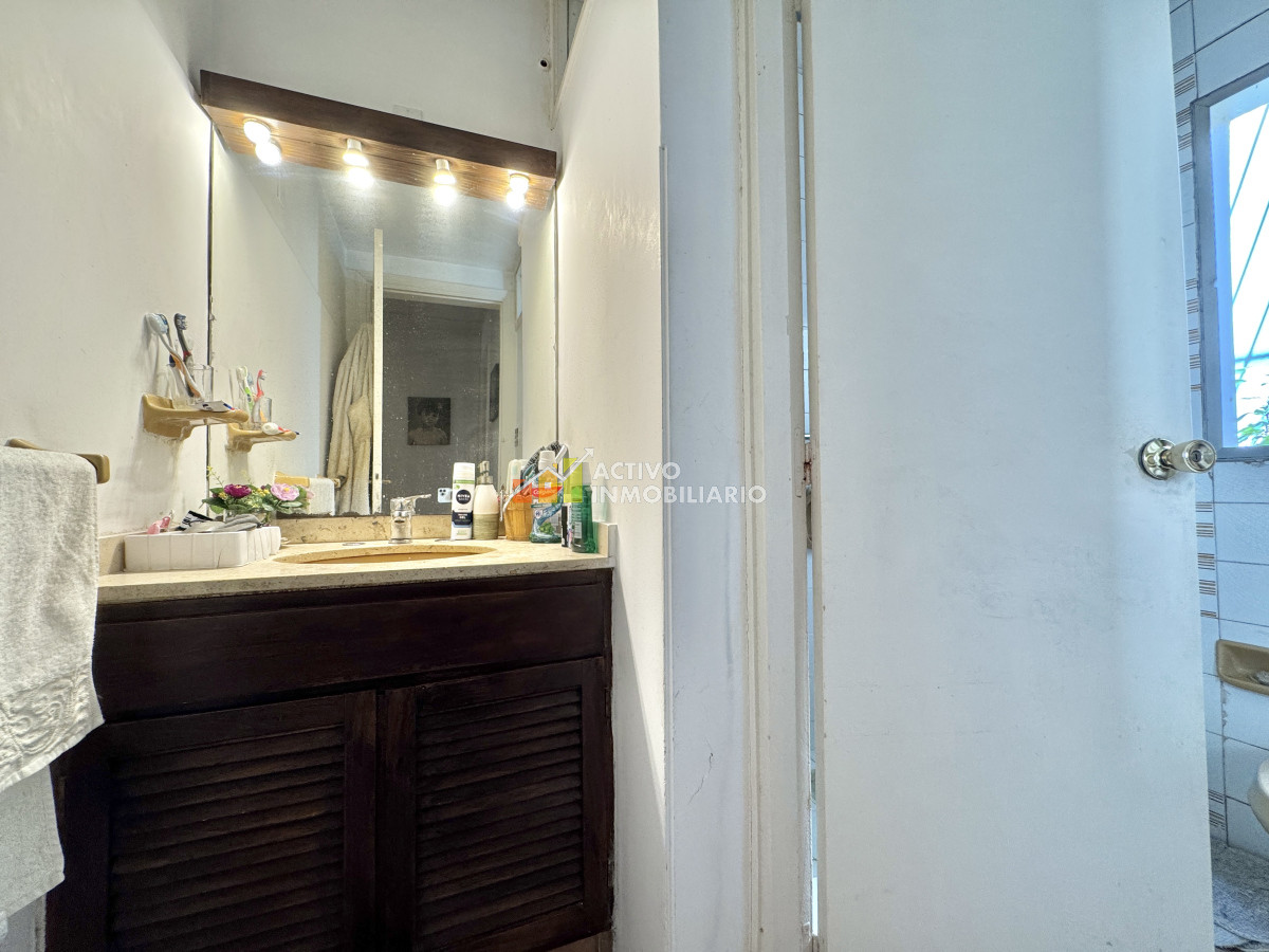 Casa ID.390 - Alquiler casa 4 dordomitorios 2 baños barbacoa y Garaje 