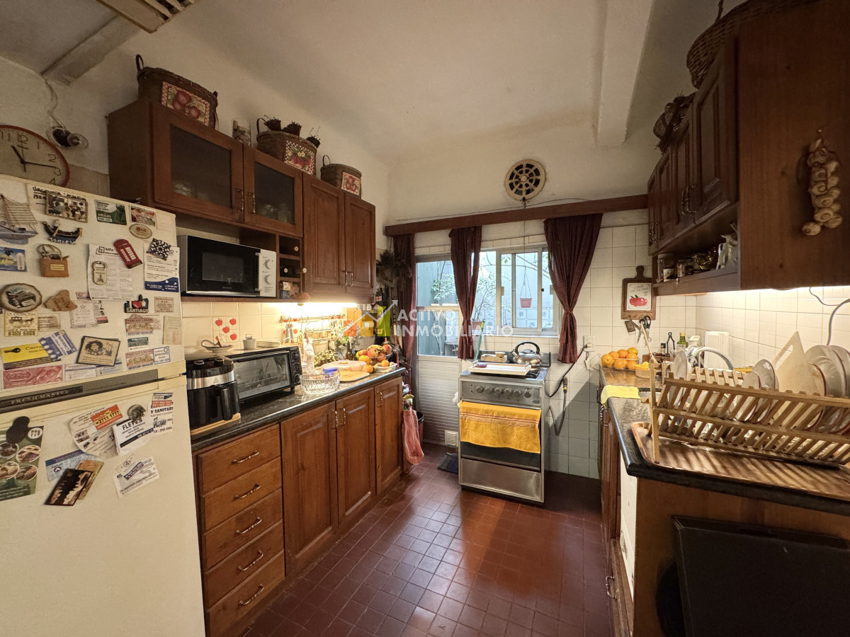 Casa ID.390 - Alquiler casa 4 dordomitorios 2 baños barbacoa y Garaje 