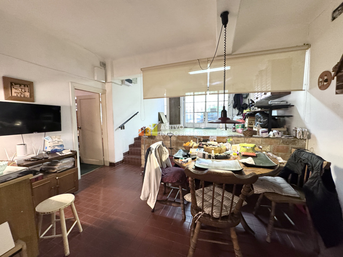 Casa ID.390 - Alquiler casa 4 dordomitorios 2 baños barbacoa y Garaje 
