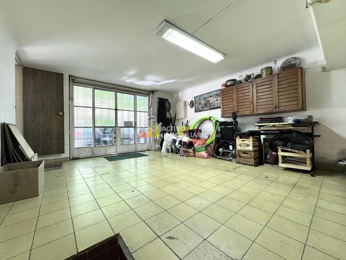 Casa ID.390 - Alquiler casa 4 dordomitorios 2 baños barbacoa y Garaje 