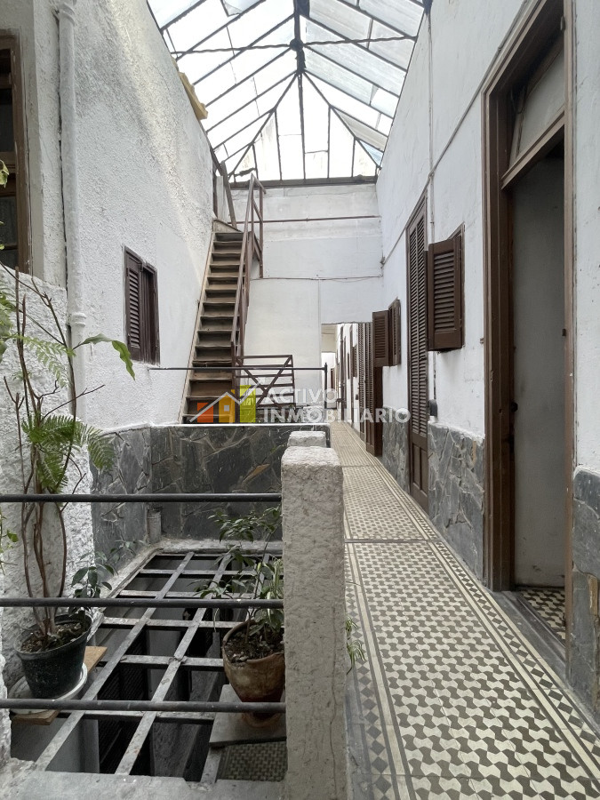 Casa ID.46 - Venta Casa Ideal Inversor 30 Dormitorios - Parque Rodó 