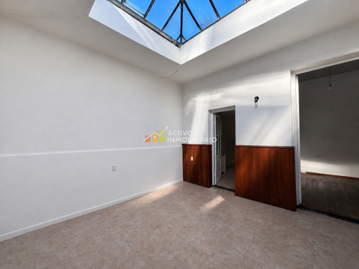 Casa ID.626 - Venta casa 3 dormitorios - Buceo 