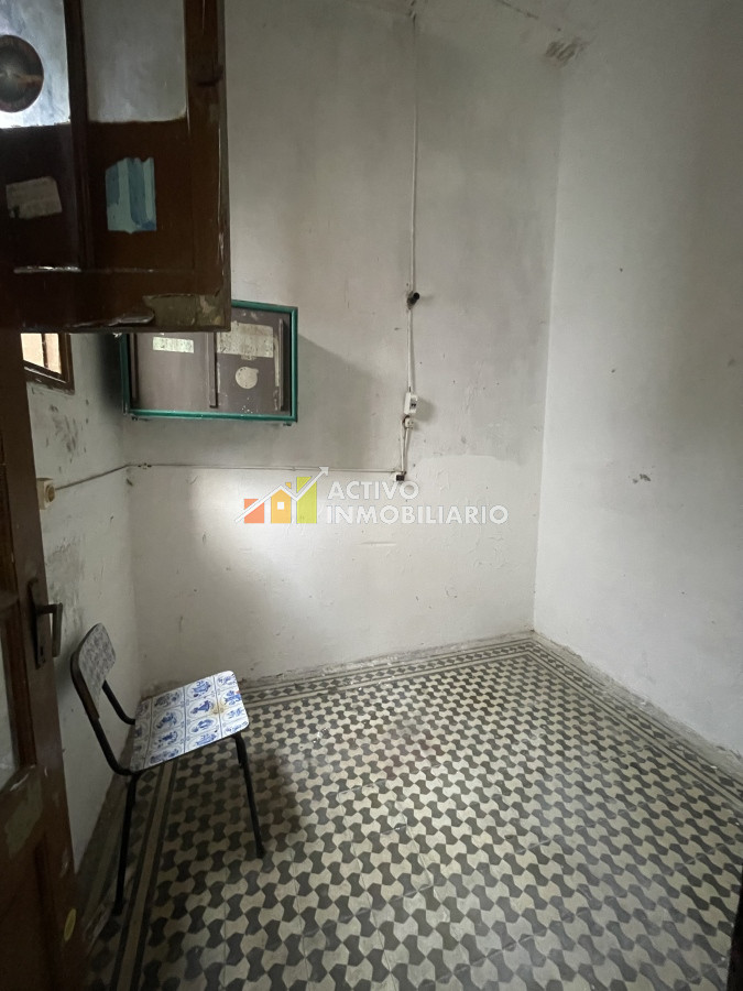 Casa ID.46 - Venta Casa Ideal Inversor 30 Dormitorios - Parque Rodó 