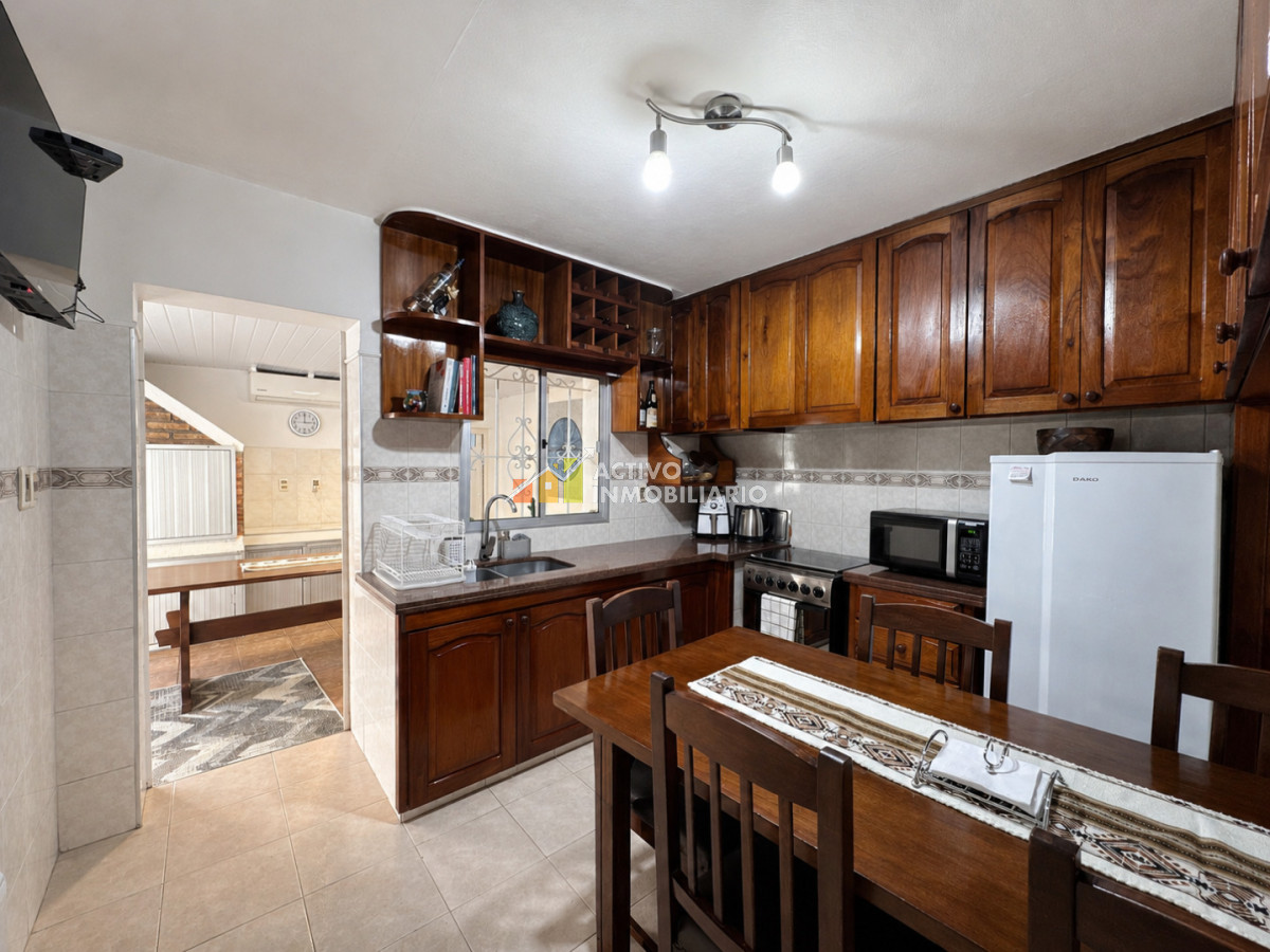 Casa ID.625 - Venta 2 casas en padrón único - Parque Batlle 