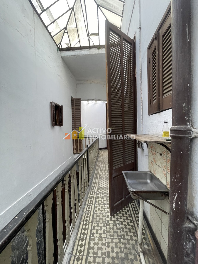 Casa ID.46 - Venta Casa Ideal Inversor 30 Dormitorios - Parque Rodó 