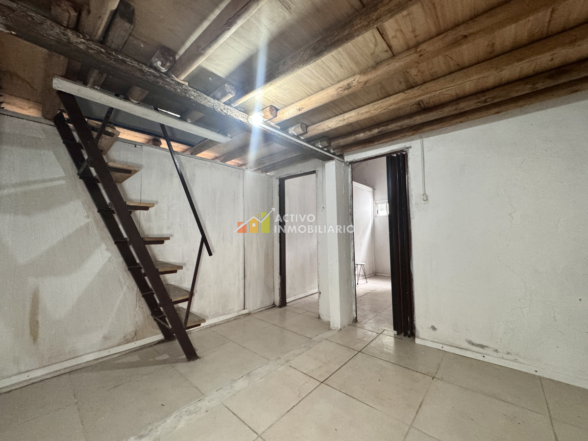 Casa ID.368 - Venta 4 casas con renta - Jacinto Vera