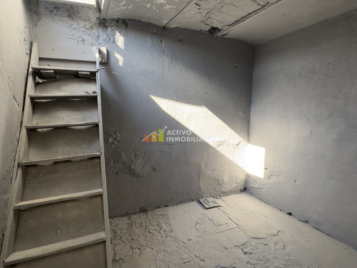 Casa ID.442 - Venta casa de altos 4 dormitorios - Centro