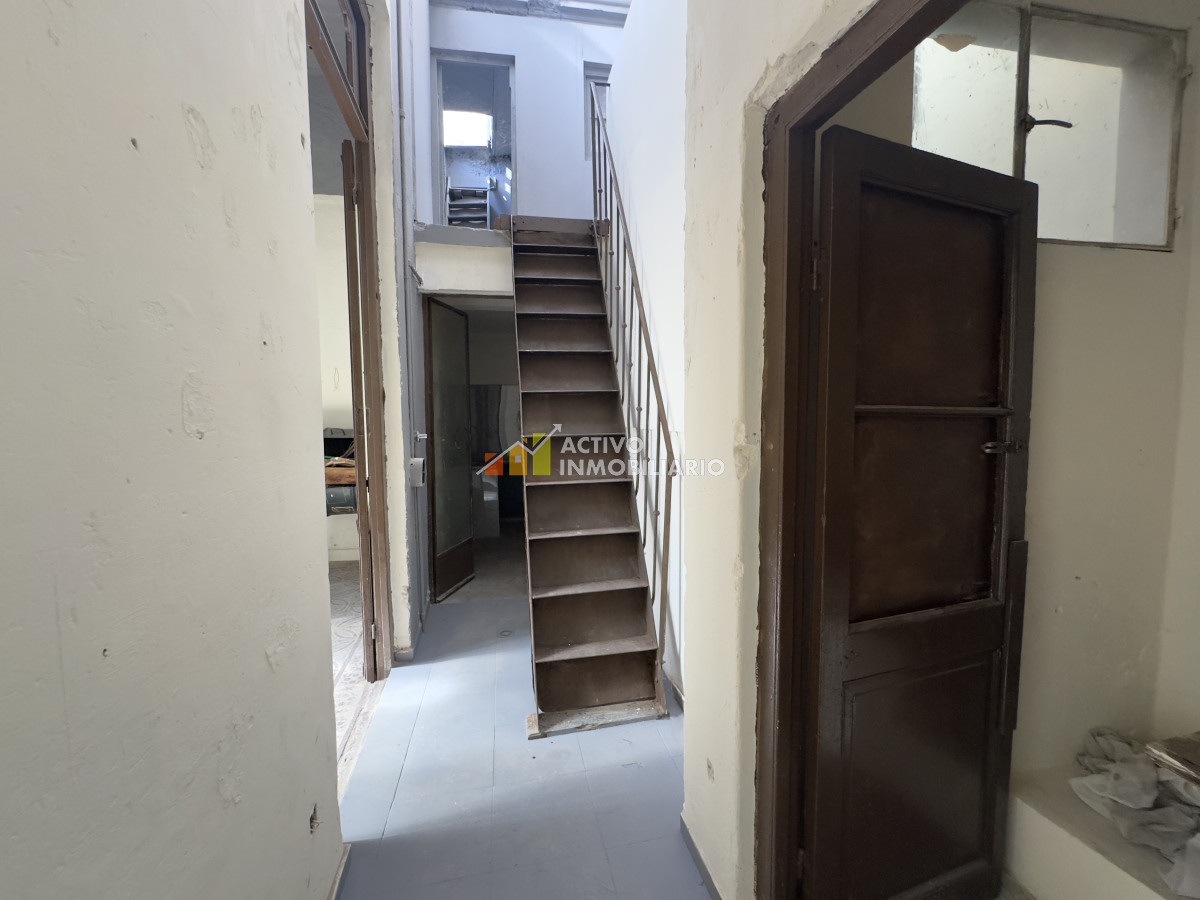 Casa ID.442 - Venta casa de altos 4 dormitorios - Centro