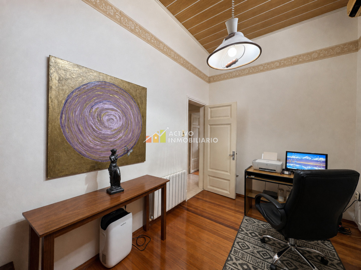 Casa ID.625 - Venta 2 casas en padrón único - Parque Batlle 