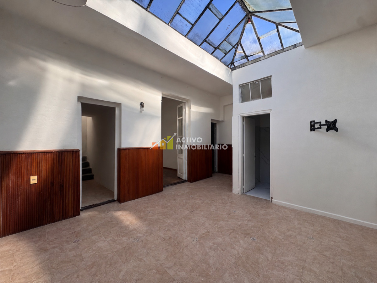 Casa ID.626 - Venta casa 3 dormitorios - Buceo 