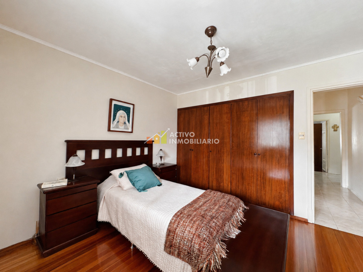 Casa ID.625 - Venta 2 casas en padrón único - Parque Batlle 