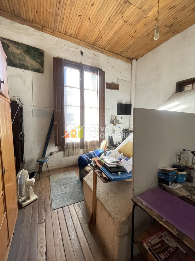 Casa ID.46 - Venta Casa Ideal Inversor 30 Dormitorios - Parque Rodó 