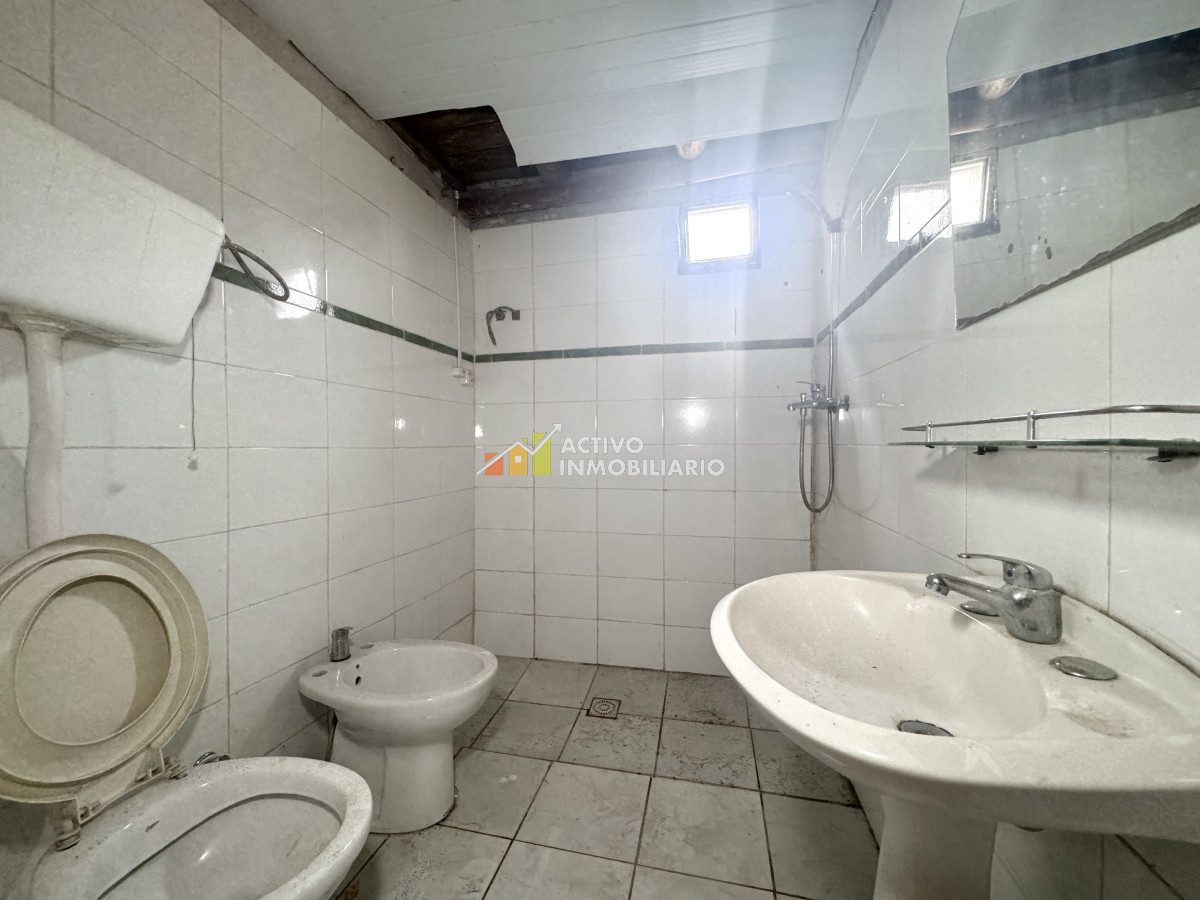 Casa ID.368 - Venta 4 casas con renta - Jacinto Vera