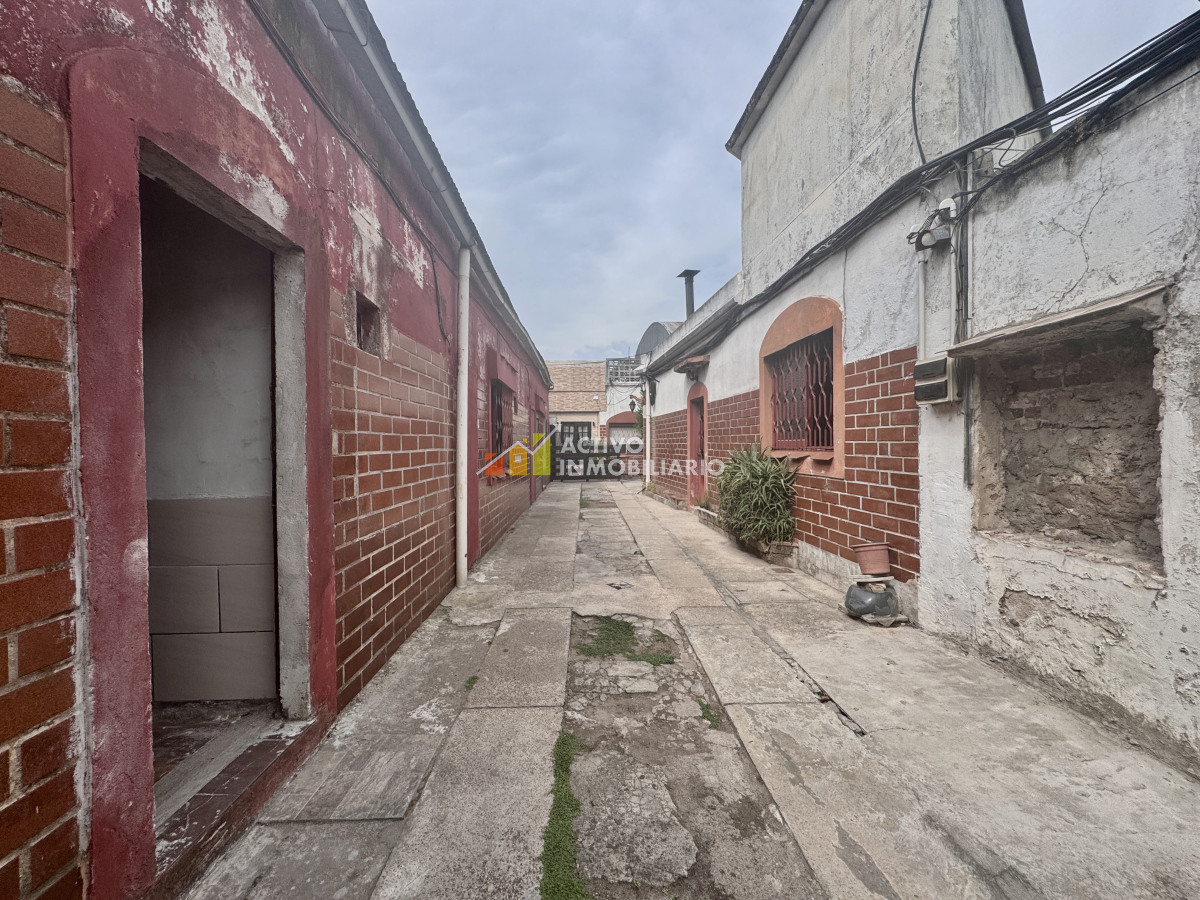 Casa ID.368 - Venta 4 casas con renta - Jacinto Vera