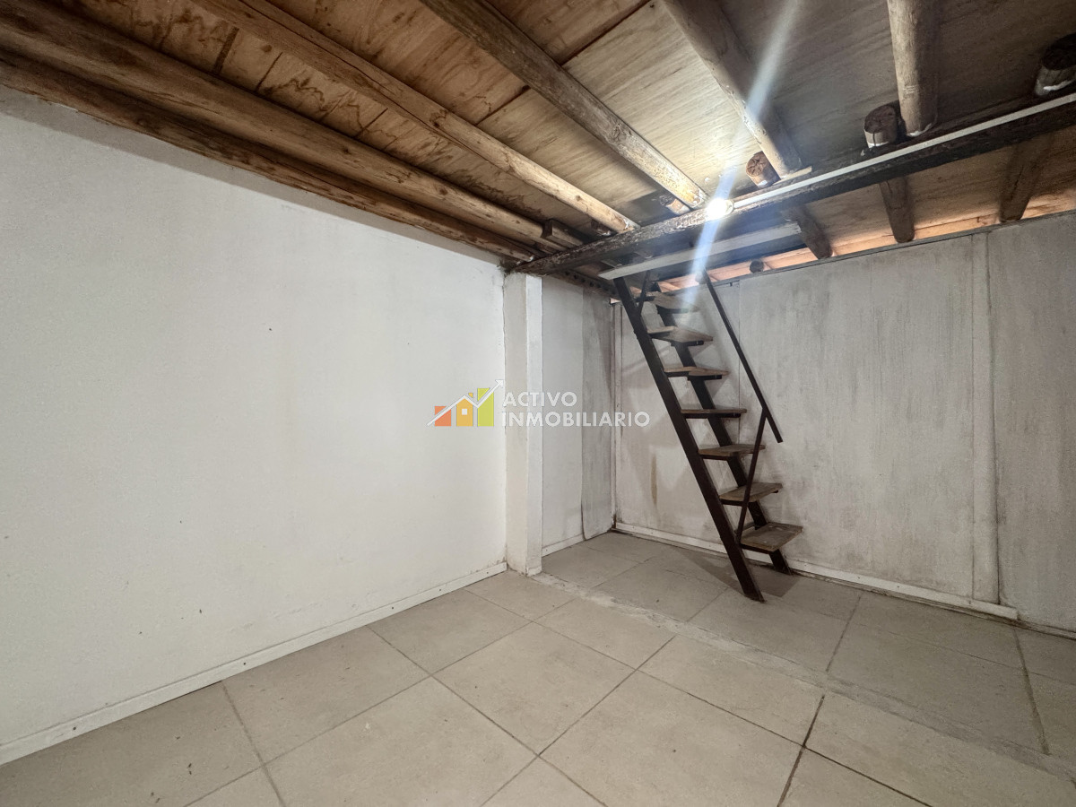 Casa ID.362 - Alquiler casa 2 dormitorios sin gastos comunes - Jacinto Vera 
