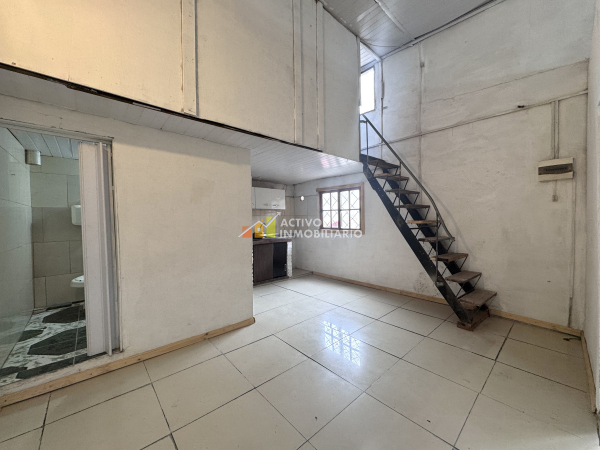 Casa ID.368 - Venta 4 casas con renta - Jacinto Vera
