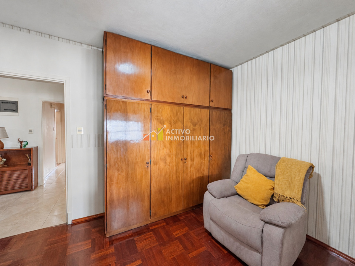 Casa ID.625 - Venta 2 casas en padrón único - Parque Batlle 