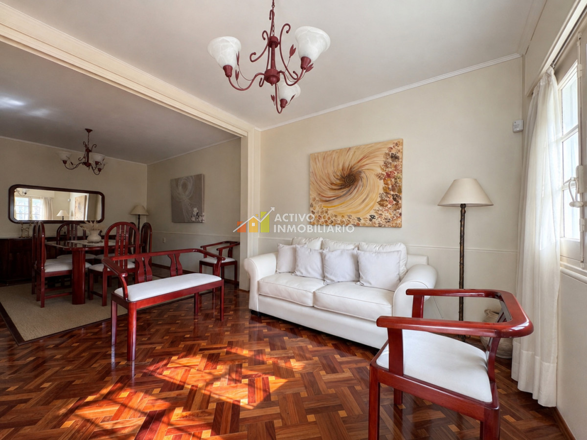 Casa ID.625 - Venta 2 casas en padrón único - Parque Batlle 