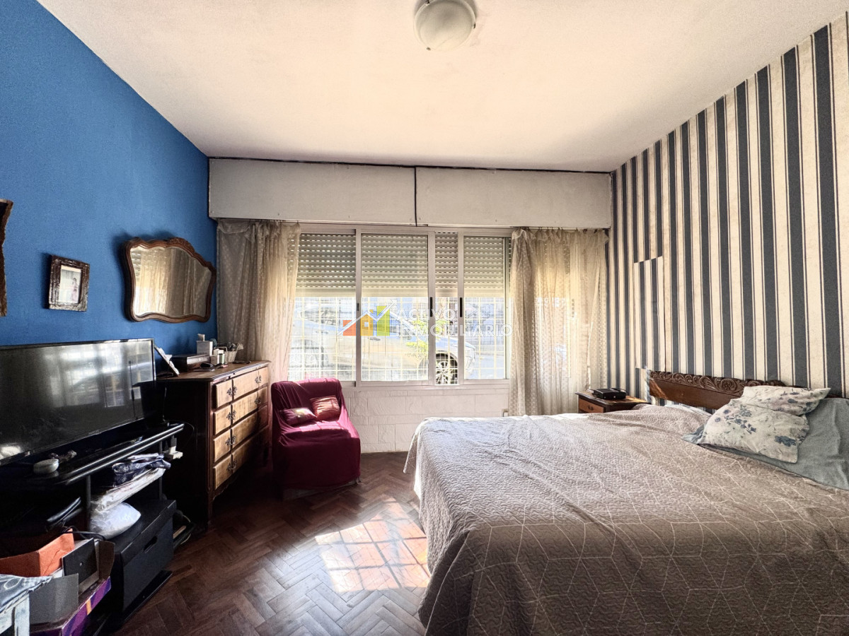 Casa ID.622 - Venta casa 3 dormitorios padrón único - Parque rodo