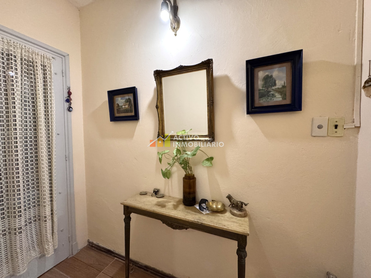 Casa ID.622 - Venta casa 3 dormitorios padrón único - Parque rodo