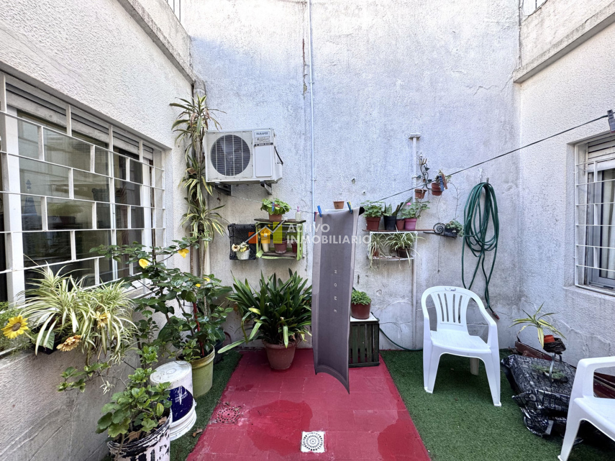 Casa ID.622 - Venta casa 3 dormitorios padrón único - Parque rodo
