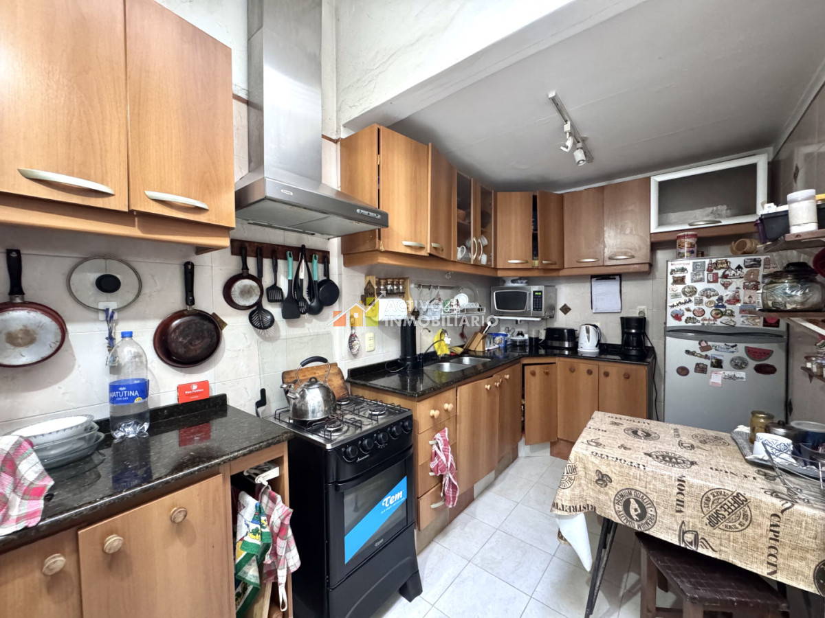 Casa ID.622 - Venta casa 3 dormitorios padrón único - Parque rodo