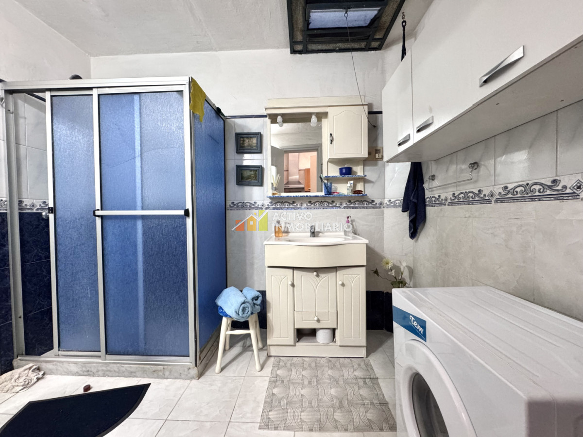 Casa ID.622 - Venta casa 3 dormitorios padrón único - Parque rodo