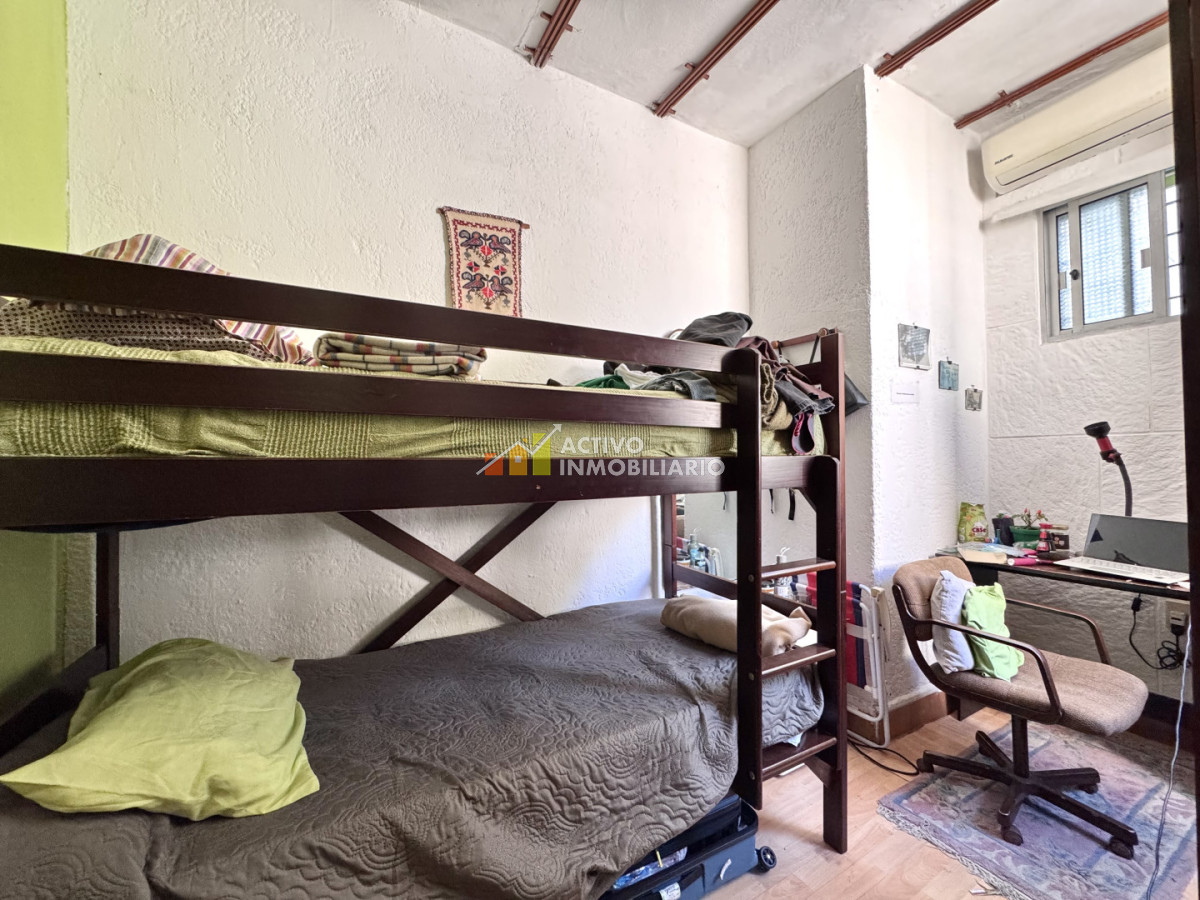 Casa ID.622 - Venta casa 3 dormitorios padrón único - Parque rodo