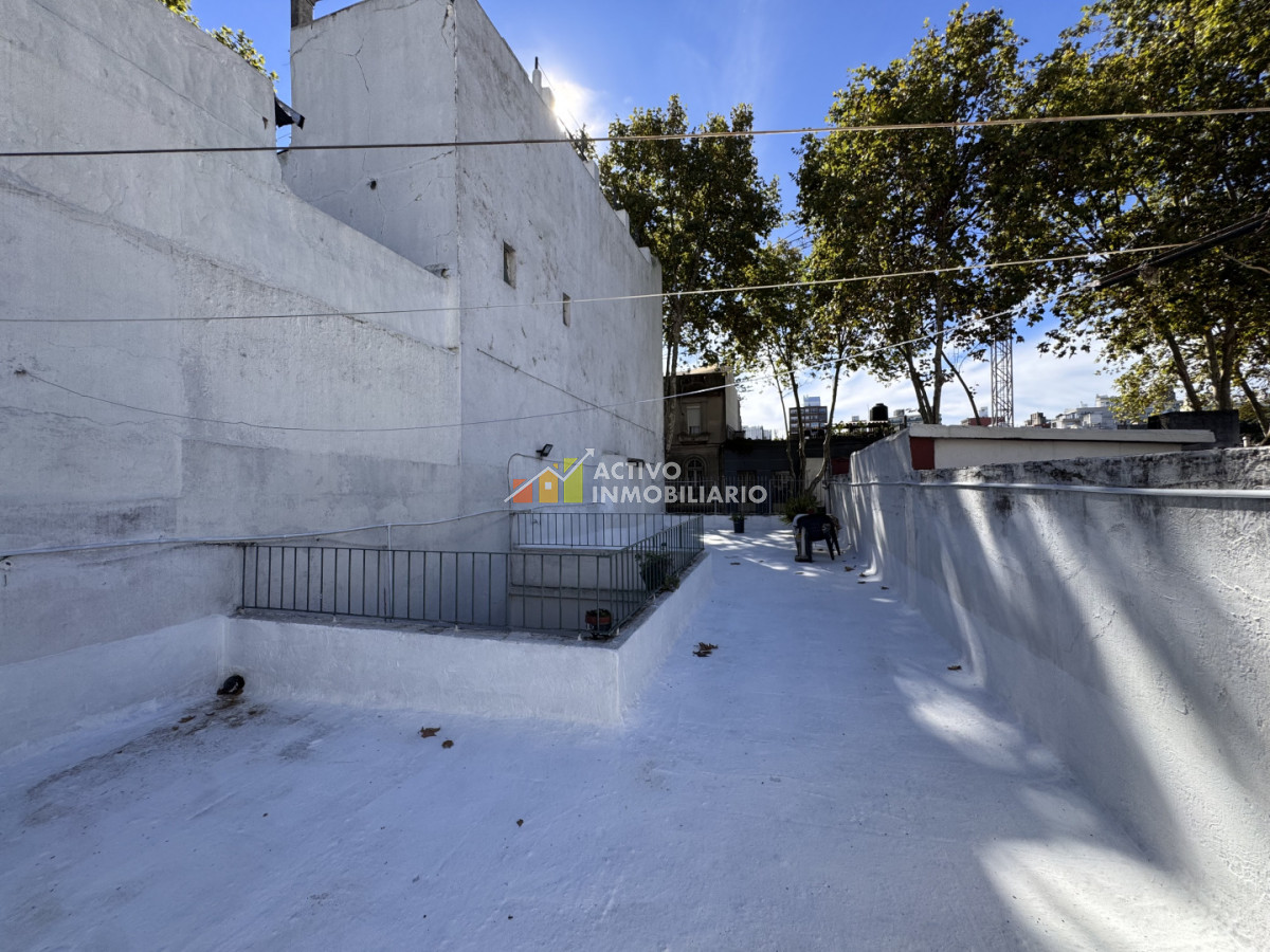 Casa ID.622 - Venta casa 3 dormitorios padrón único - Parque rodo