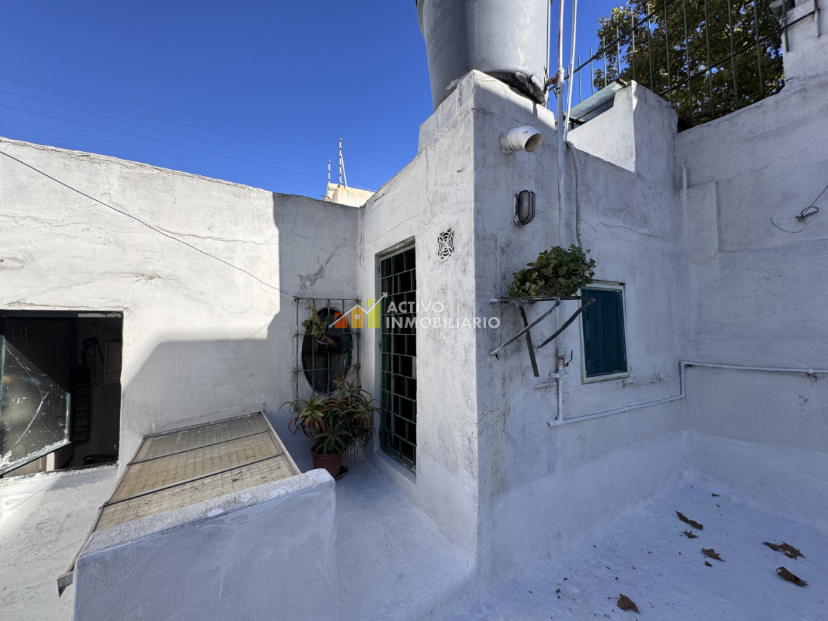 Casa ID.622 - Venta casa 3 dormitorios padrón único - Parque rodo